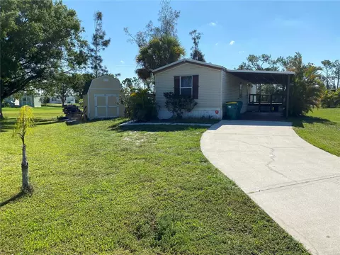 11392 Pepper Rd, Punta Gorda, FL 33955
