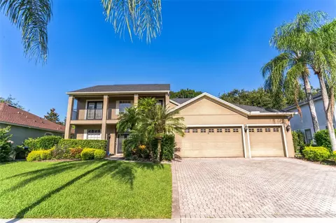 10032 Canopy Tree Ct, Orlando, FL 32836