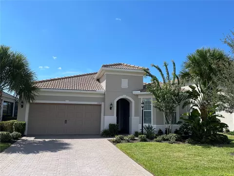12403 Blue Hill Trl, Bradenton, FL 34211