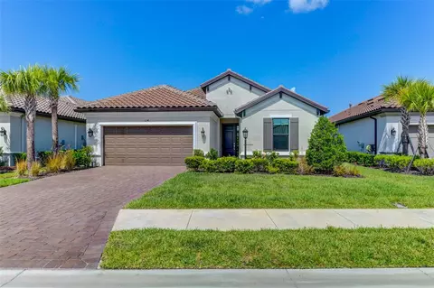 6246 Mesa Gln, Bradenton, FL 34203