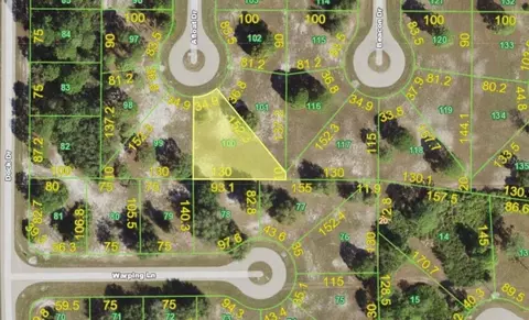 1 Afloat Dr, Placida, FL 33946