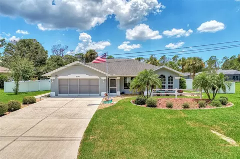 2741 Crane Ave, North Port, FL 34286