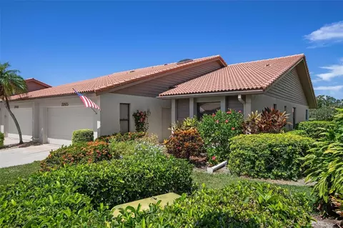 3965 Wilshire Cir E #190, Sarasota, FL 34238