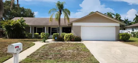 6316 5th Ave NW, Bradenton, FL 34209