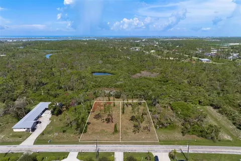 225 Boundary Blvd, Rotonda West, FL 33947