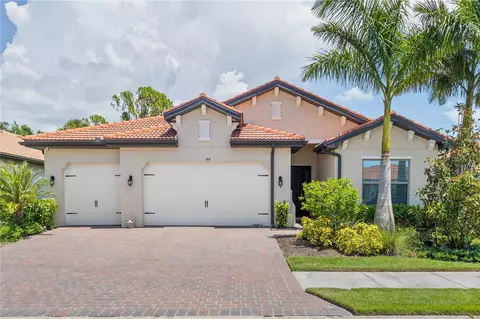 164 Pescador Pl, Nokomis, FL 34275