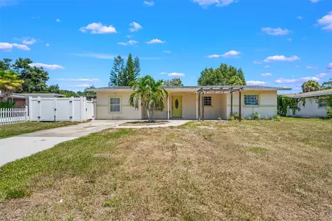 3543 24th Pkwy, Sarasota, FL 34235