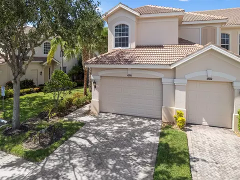 4500 Streamside Ct #1408, Sarasota, FL 34238