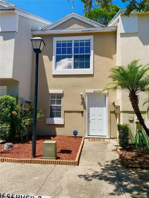 6630 121st Ave #3, Largo, FL 33773