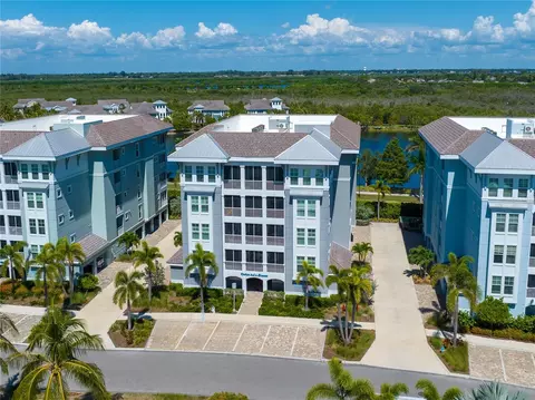 383 Aruba Cir #403 - PH, Bradenton, FL 34209
