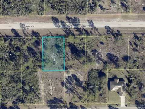 1118 Nimitz Blvd, Lehigh Acres, FL 33974