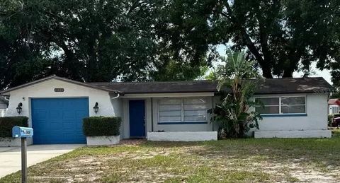 11823 Alpine Pkwy, Port Richey, FL 34668
