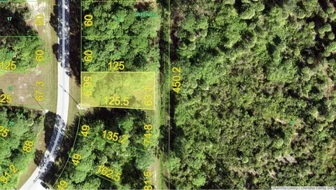 175 Jade St, Rotonda West, FL 33947