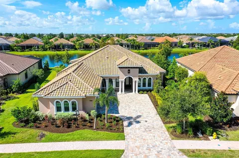 16720 Berwick Ter, Lakewood Ranch, FL 34202