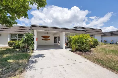 3811 Glen Oaks Dr E #86, Sarasota, FL 34232