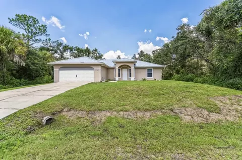 5224 Hackley Rd, North Port, FL 34291