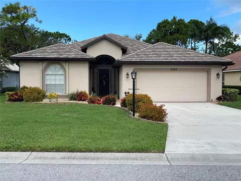 2293 Harrier Way, Nokomis, FL 34275