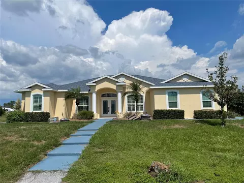 3705 County Road 675, Myakka City, FL 34251