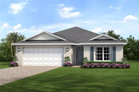 6446 Opa Locka Ln, North Port, FL 34291