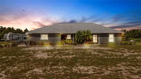 4964 Wingate Rd, Myakka City, FL 34251