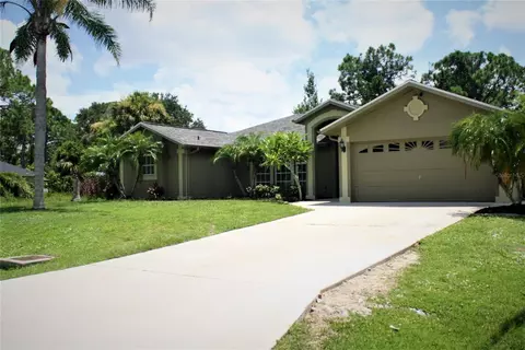 4293 E Wabasso Ave, North Port, FL 34287