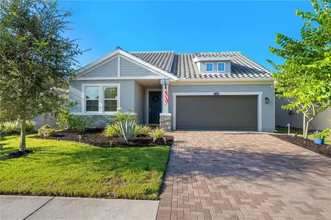 4421 Conchfish Ln, Osprey, FL 34229