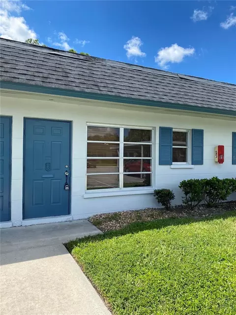 4444 Swift Rd #41, Sarasota, FL 34231