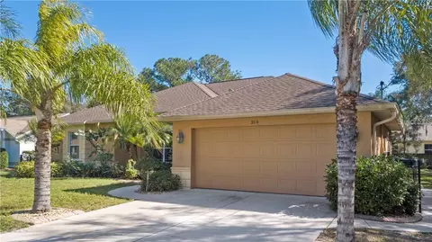 3814 S Cranberry Blvd, North Port, FL 34286