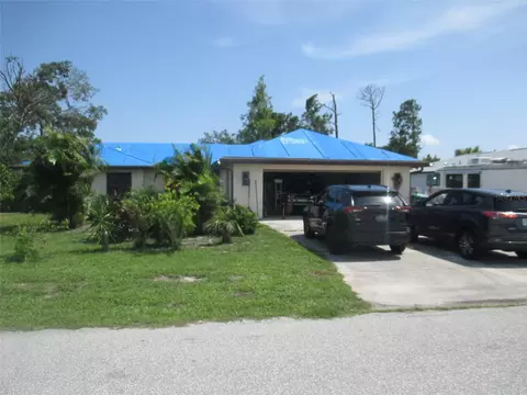 23139 Maclellan Ave, Port Charlotte, FL 33980