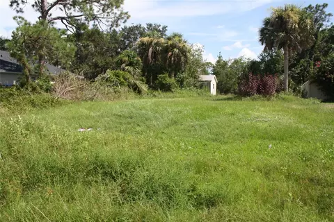 Wabasso Avenue, North Port, FL 34287