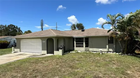 4397 Pompano Rd, Venice, FL 34293