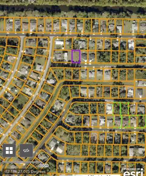 Yacolt Avenue, North Port, FL 34286