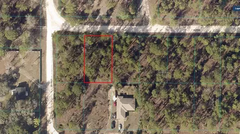 SW 27th Lane, Ocala, FL 34481