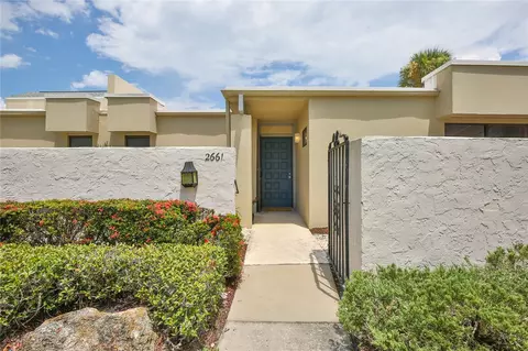 2661 Greenbelt Yard #M-4, Sarasota, FL 34235