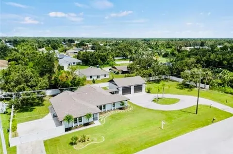 1034 Birchcrest Blvd, Port Charlotte, FL 33952
