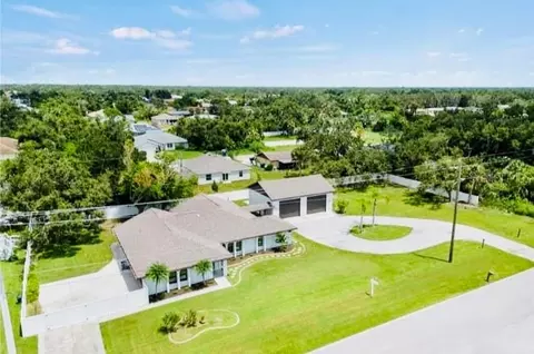 1034 Birchcrest Blvd, Port Charlotte, FL 33952