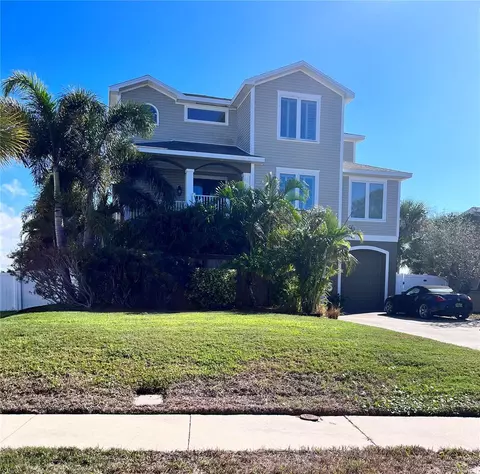 1675 Sea Breeze Dr, Tarpon Springs, FL 34689