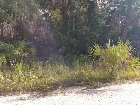 Lot 2 Debra Avenue, Inglis, FL 34449