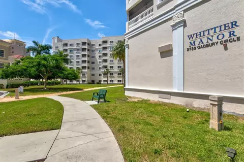 3730 Cadbury Cir #317, Venice, FL 34293