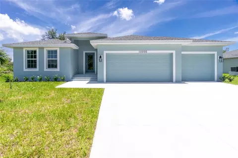 13496 Boatbill Ln, Port Charlotte, FL 33981