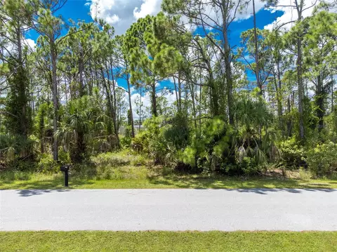 Newmark Street, North Port, FL 34291