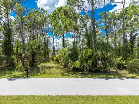 Newmark Street, North Port, FL 34291