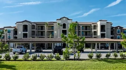 Undisclosed, Lakewood Ranch, FL 34211