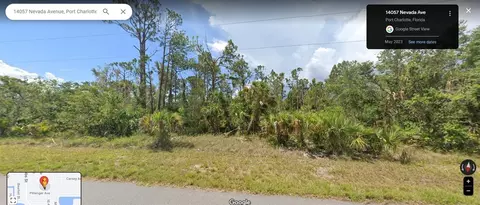 14057 Nevada Ave, Port Charlotte, FL 33953