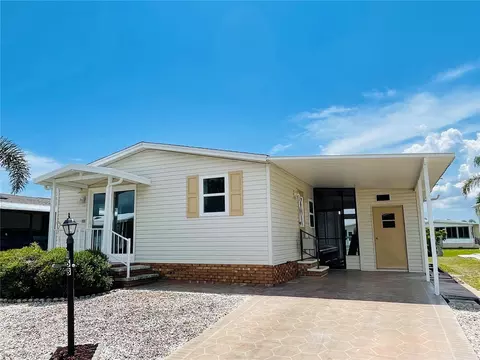 15550 Burnt Store Rd #158, Punta Gorda, FL 33955