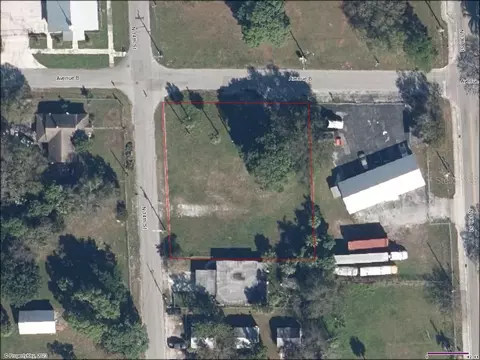 140 N 14th St, Fort Pierce, FL 34950