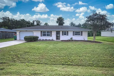 1442 Beacon Dr, Port Charlotte, FL 33952