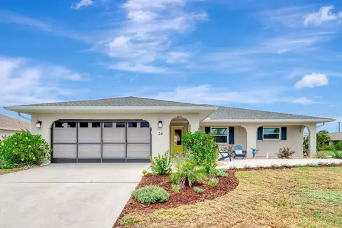 24 Tiffany St, Englewood, FL 34223