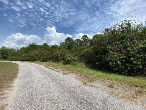 Inkwood Drive, North Port, FL 34288