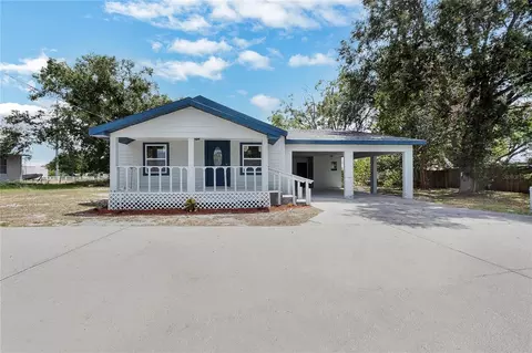 9 Short Rd, Eagle Lake, FL 33839
